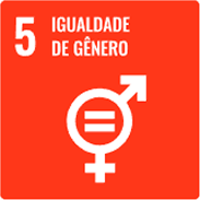 Igualdade de Gênero