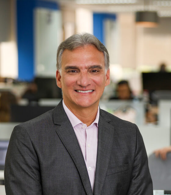 Geraldo Segatto