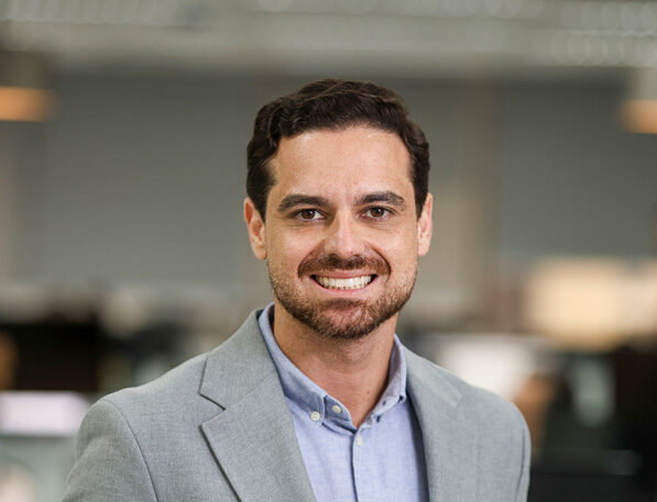 Leonardo Liébana